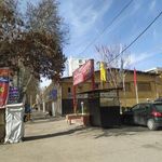 پارکینگ شبانه روزی ملت