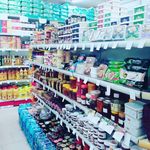 فروشگاه مقدم 