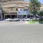 بانک کشاورزی شعبه شهرستان گرمی