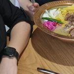 تهیه غذا و رستوران پارسی