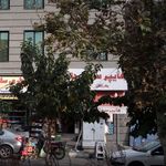 نمایندگی پورسعید خلیلی سعادت آباد