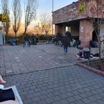 ایستگاه مترو شهید زین الدین