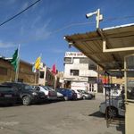 پارکینگ شبانه روزی ملت