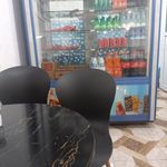 فست فود پاتوق