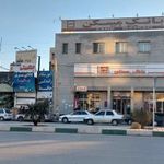 بانک مسکن شعبه شهرستان آبیک