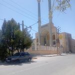 مسجد امام حسین