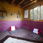 اقامتگاه بوم گردی پرداروم