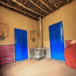 اقامتگاه بوم گردی پرداروم