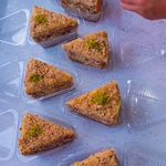 فروش کیک و شیرینی خانگی الهام