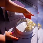 فروش کیک و شیرینی خانگی الهام