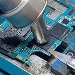 تعمیرات تخصصی موبایل (آیفون)