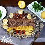 تهیه غذا پاپریکا