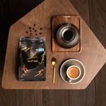 قهوه کاپریس شعبه فلسطین