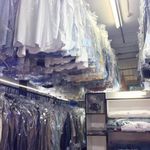 خشکشویی سحر