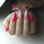 خدمات تخصصی ناخن ترنم