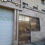 حفاظ آکاردئونی محافظ پنجره نرده دولتی