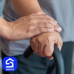 اپلیکیشن خدماتی سرویک