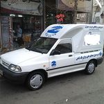 خشکشویی زاگرس نوین