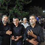 هیئت عزاداران امام حسین(ع)شهرستان بناب