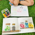 تدریس خصوصی دبستان فکر خوب