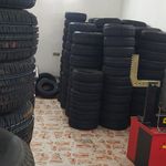 لاستیک دولتی برندتایر