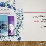 کیوسک شبانه روزی نمونه به مدیریت ممی زاد