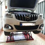 کارشناسی رنگ و فنی خودرو نویدی