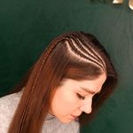 خدمات تخصصی ناخن مهدیه الیکائی