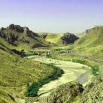 زنجان رود (زنجان چای)