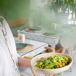 کافه رستوران رنسانس