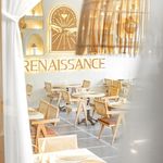 کافه رستوران رنسانس