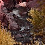 آبشار کرکبود (کر)