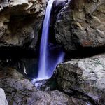 آبشار کرکبود (کر)