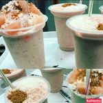 آبمیوه بستنی میثم-شعبه ممتاز شرق تهران