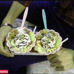 آبمیوه بستنی میثم-شعبه ممتاز شرق تهران