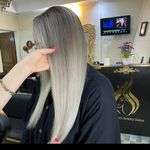 سالن زیبایی رژ سرخ