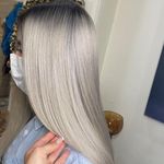 سالن زیبایی رژ سرخ