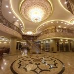 هتل آرماندیس اصفهان