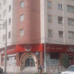 فروشگاه زنجیره ای افق کوروش جاهد شهر
