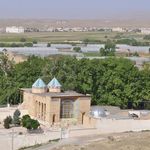 آستان مقدس امامزاده موسی (ع)