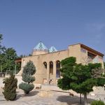 آستان مقدس امامزاده موسی (ع)