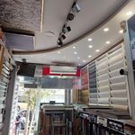 تزئینات داخلی درخشان