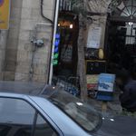 خدمات کارواش