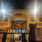 مسجد امام علی