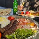 رستوران محفل