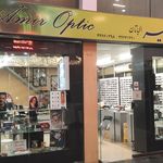 افق اپتیک