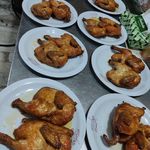 چلوجوجه برادران کلبادی(اکبرجوجه)