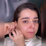 سالن زیبایی رژ سرخ