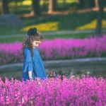 آتلیه عکاسی کودک، نوزاد و بارداری آسمان
