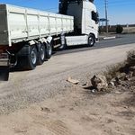 ساخت لبه ی تریلر سلطانی